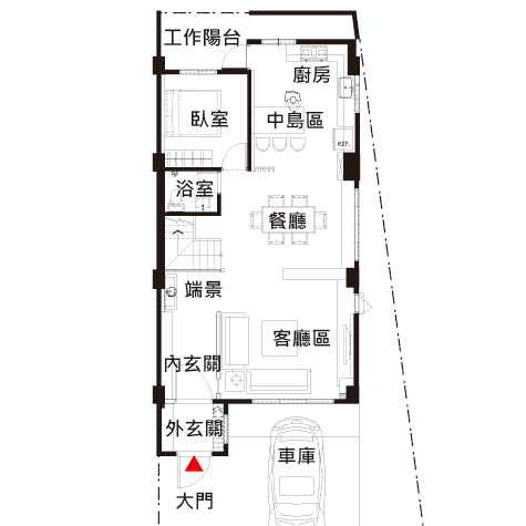 宜蘭優質裝修元騰空間設計公司